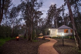 Moama On Murray Resort