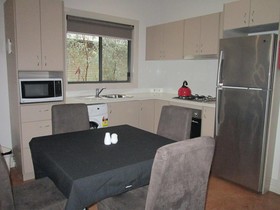 Moama On Murray Resort