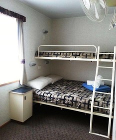 Moama Riverside Holiday & Tourist Park