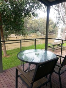 Moama Riverside Holiday & Tourist Park