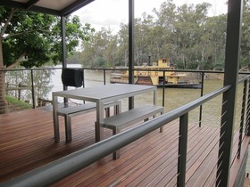 Moama Riverside Holiday & Tourist Park