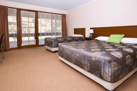 River Country Inn