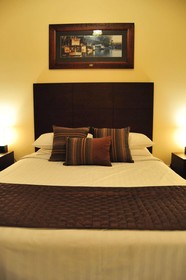 Riverview Resort