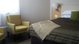 Allure On Ocean Motel