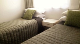 Allure On Ocean Motel