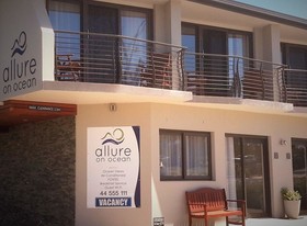 Allure On Ocean Motel