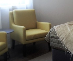 Allure On Ocean Motel