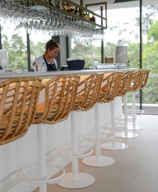 Bannisters Pavilion