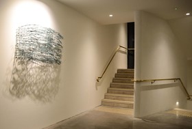Bannisters Pavilion