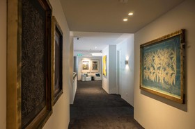 Bannisters Pavilion