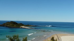 Fairway Haven Getaway