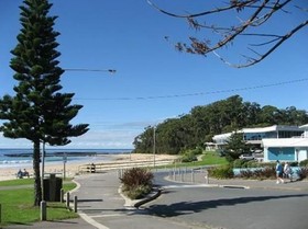 Fairway Haven Getaway