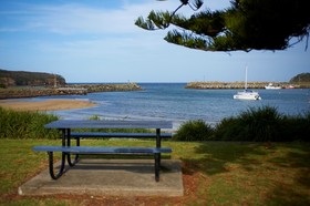 Fairway Haven Getaway