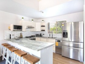 Fairway Haven Getaway