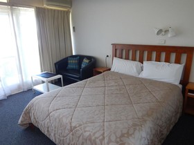 Mollymook Motel