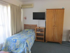 Mollymook Motel