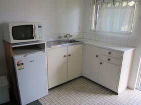 Mollymook Motel