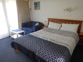 Mollymook Motel