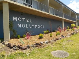Mollymook Motel