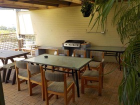 Mollymook Motel