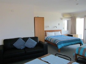 Mollymook Motel