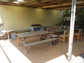 Mollymook Motel