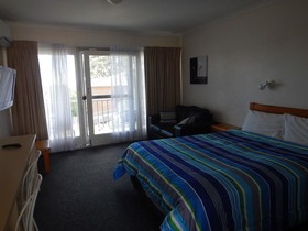 Mollymook Motel