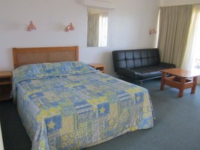 Mollymook Motel