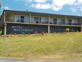 Mollymook Motel