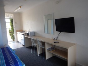 Mollymook Motel