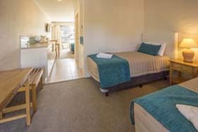 Mollymook Shores Motel and Conference Centre