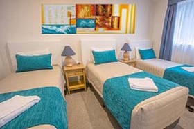 Mollymook Shores Motel and Conference Centre