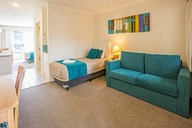 Mollymook Shores Motel and Conference Centre