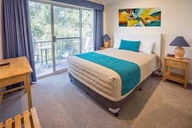 Mollymook Shores Motel and Conference Centre