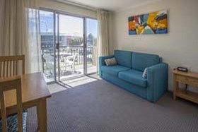 Mollymook Shores Motel and Conference Centre