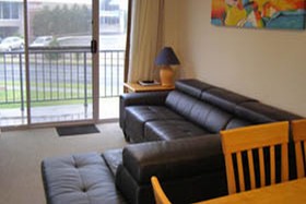 Mollymook Shores Motel and Conference Centre