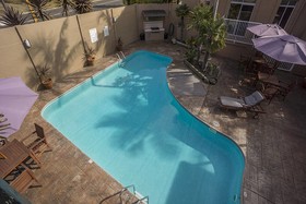 Mollymook Shores Motel and Conference Centre