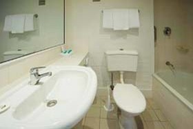 Mollymook Shores Motel and Conference Centre