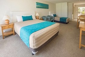 Mollymook Shores Motel and Conference Centre