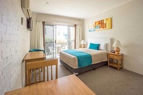 Mollymook Shores Motel and Conference Centre