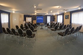 Mollymook Shores Motel and Conference Centre