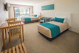 Mollymook Shores Motel and Conference Centre