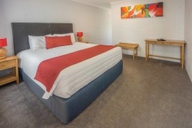 Mollymook Shores Motel and Conference Centre