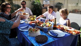 Mollymook Surf Beach Motel And Apartments