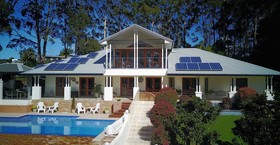 The Ridge Retreat Mollymook