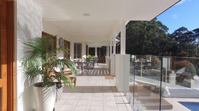 The Ridge Retreat Mollymook