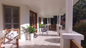 The Ridge Retreat Mollymook