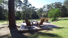 The Ridge Retreat Mollymook