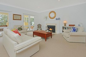 The Ridge Retreat Mollymook