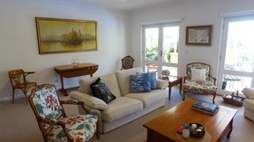The Ridge Retreat Mollymook